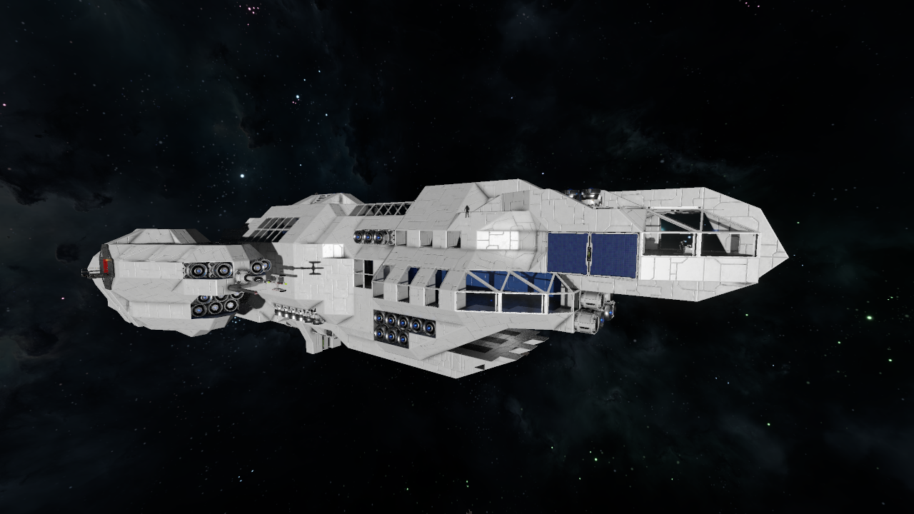 Eaque Spatium preview