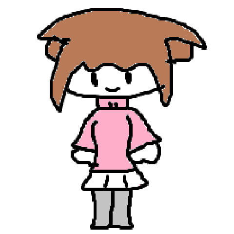 SILLY GIRL MOD RAHHHH – tModLoader Mod