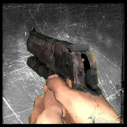 multoman's RNG Skins Seperated: Case Hardened Deagle
