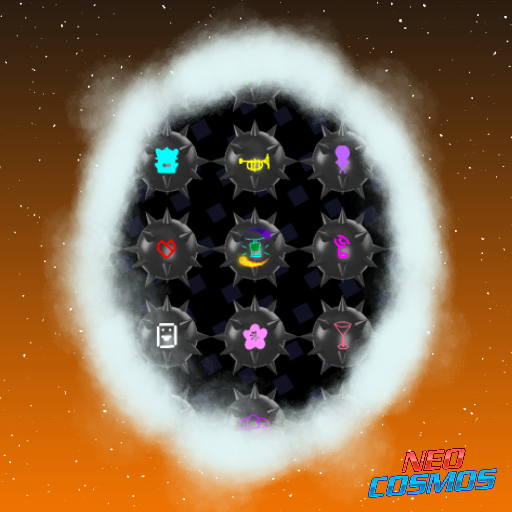 XI-X - It Explode(2025 Remake & Cursed)