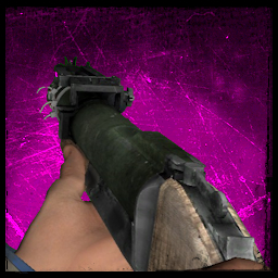 multoman's RNG Skins Seperated: Warpig Grenade Launcher