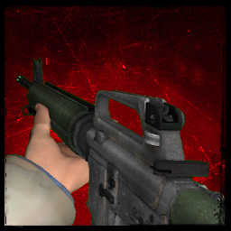 multoman's RNG Skins Seperated: Green Tint M16 [REMAKE]
