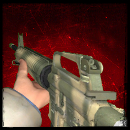 multoman's RNG Skins Seperated: Delta Force M16 [REMAKE]
