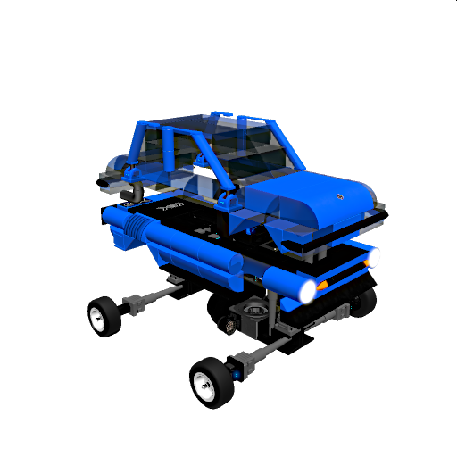 Zaz 968 Korch