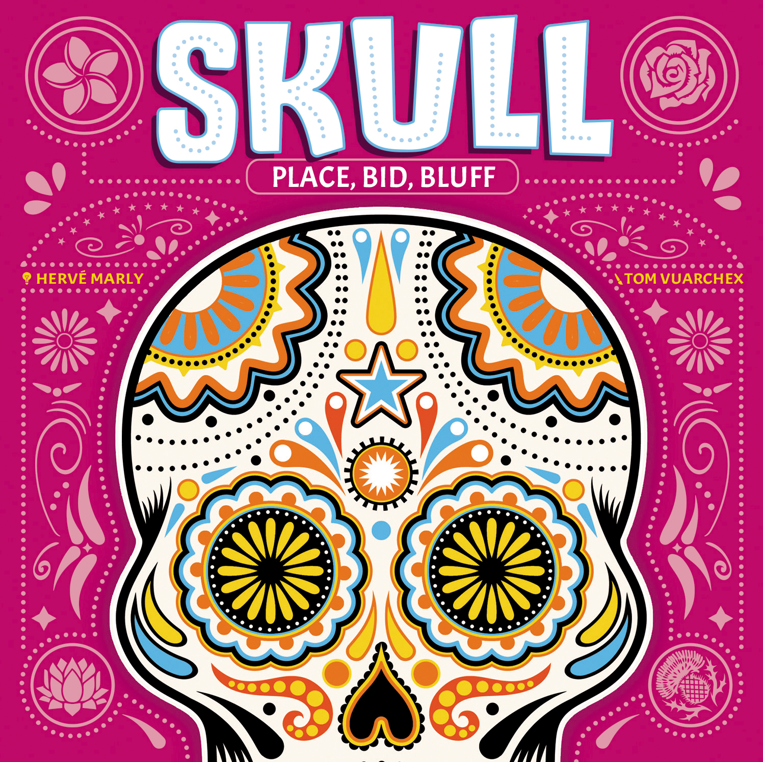 Skull [Scripted]