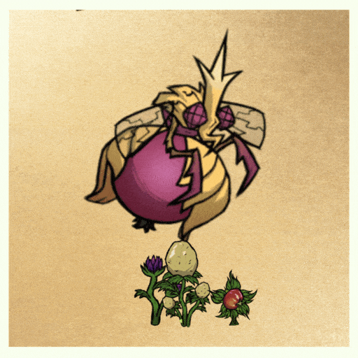 Friendly fruitFly