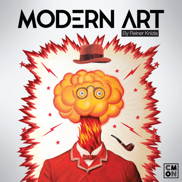 Modern Art [Scripted]