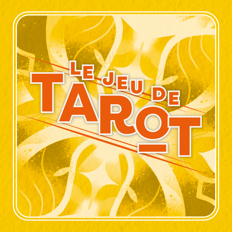 Le Jeu de Tarot [FR]