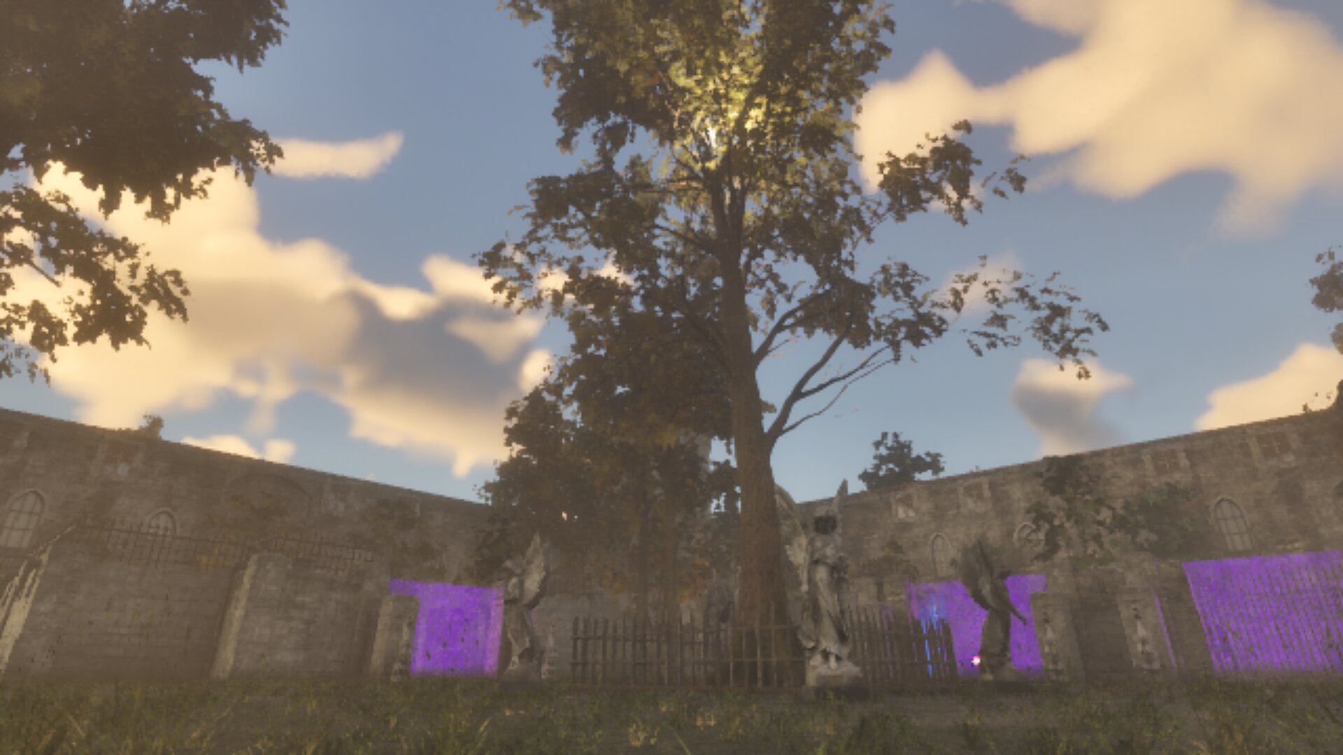 Bal's Xelin Kingdom
