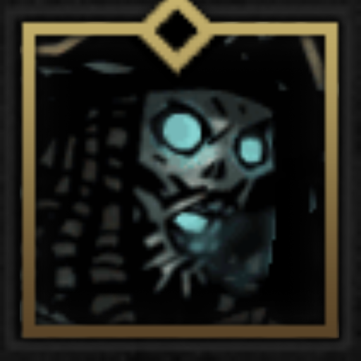 Just the Ghast