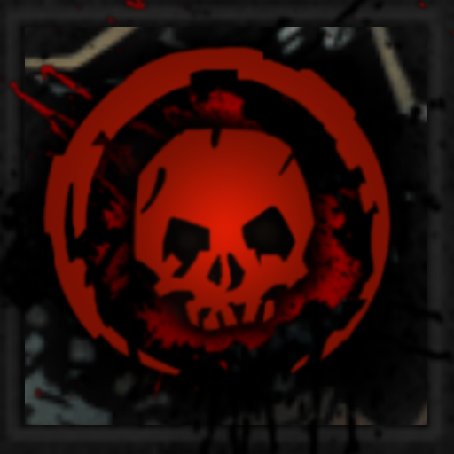 Not the Ghast