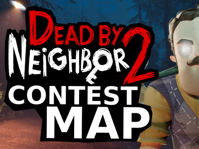 DBN2 Contest Map