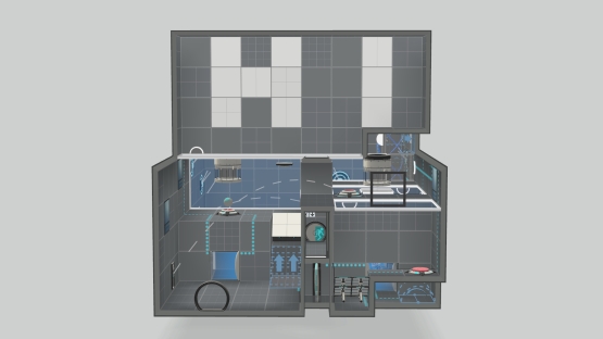 OzChamps Quality Rooms 69