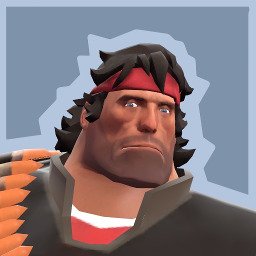 The One-Man Army