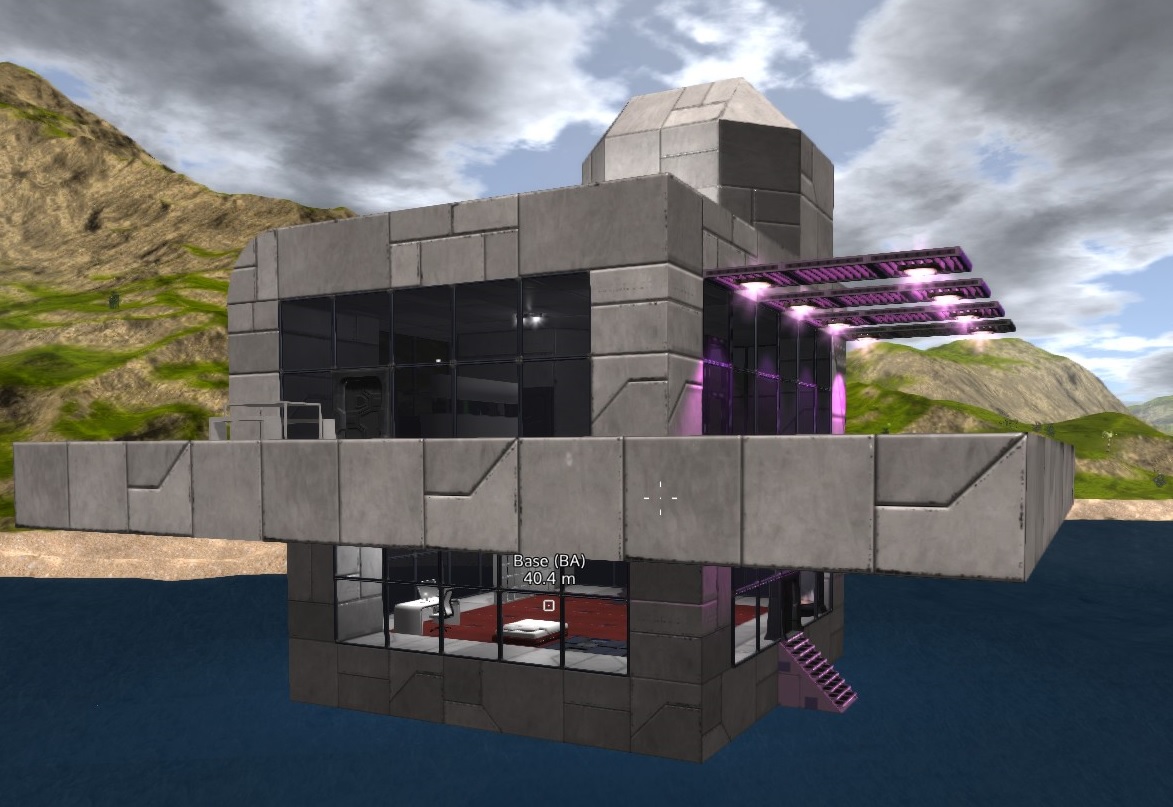 House-1