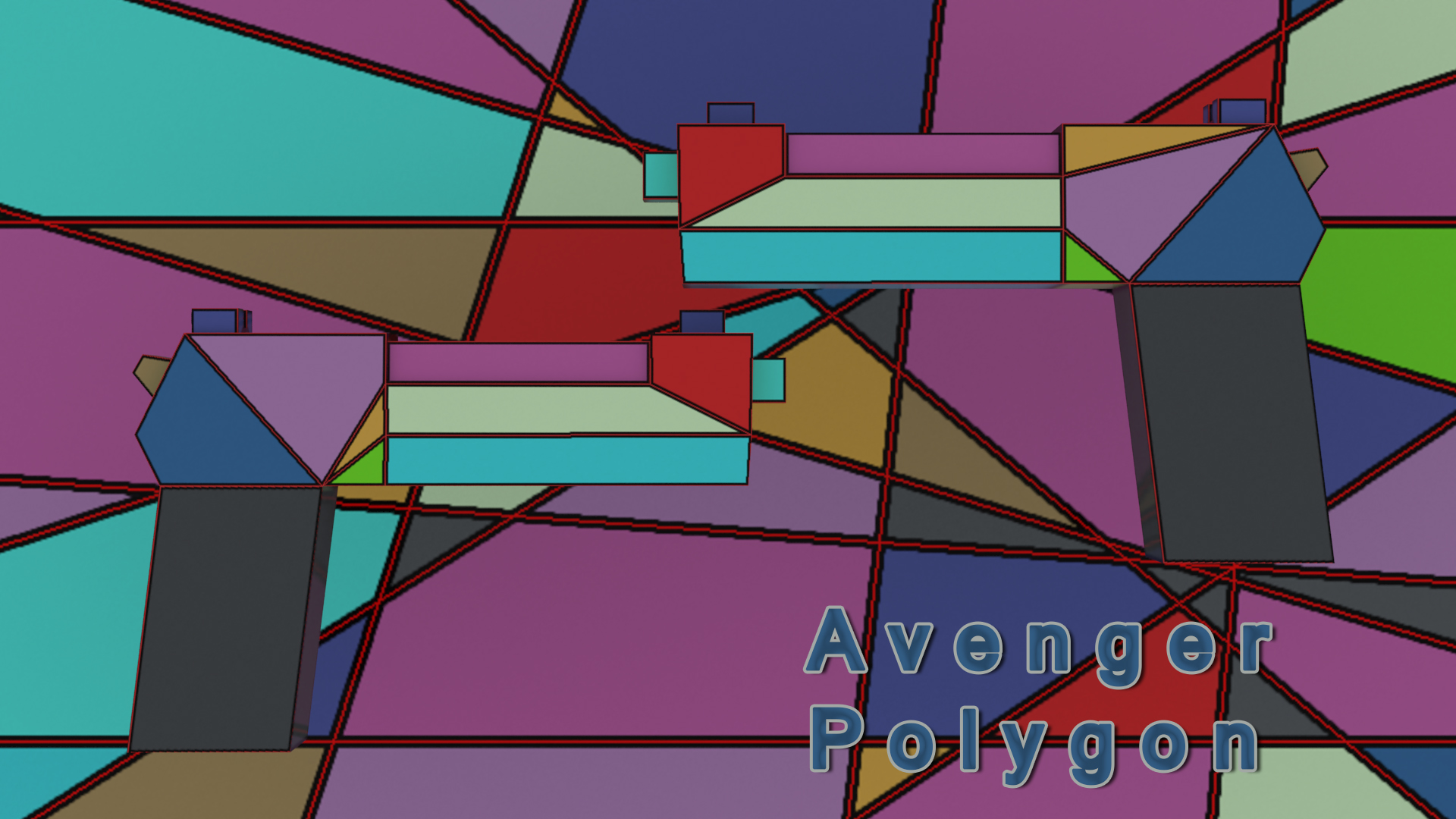 Avenger | Polygon