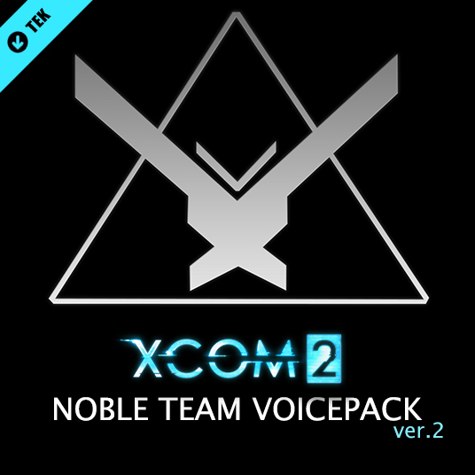 Noble Team Voice Pack Collection