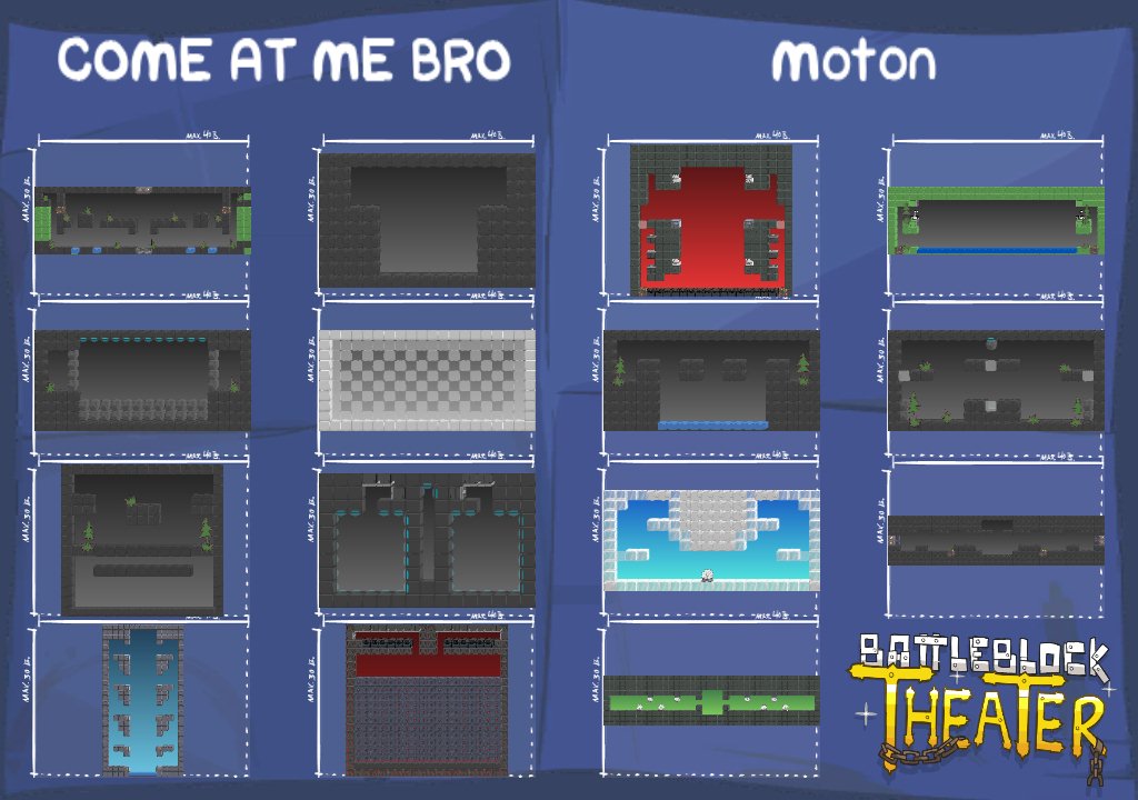 COME AT ME BRO