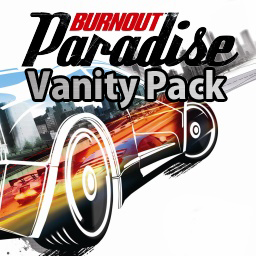burnout paradise the ultimate box mods Burnout Paradise: The Ultimate Box 1.1 Trainer +9 Download main image 0