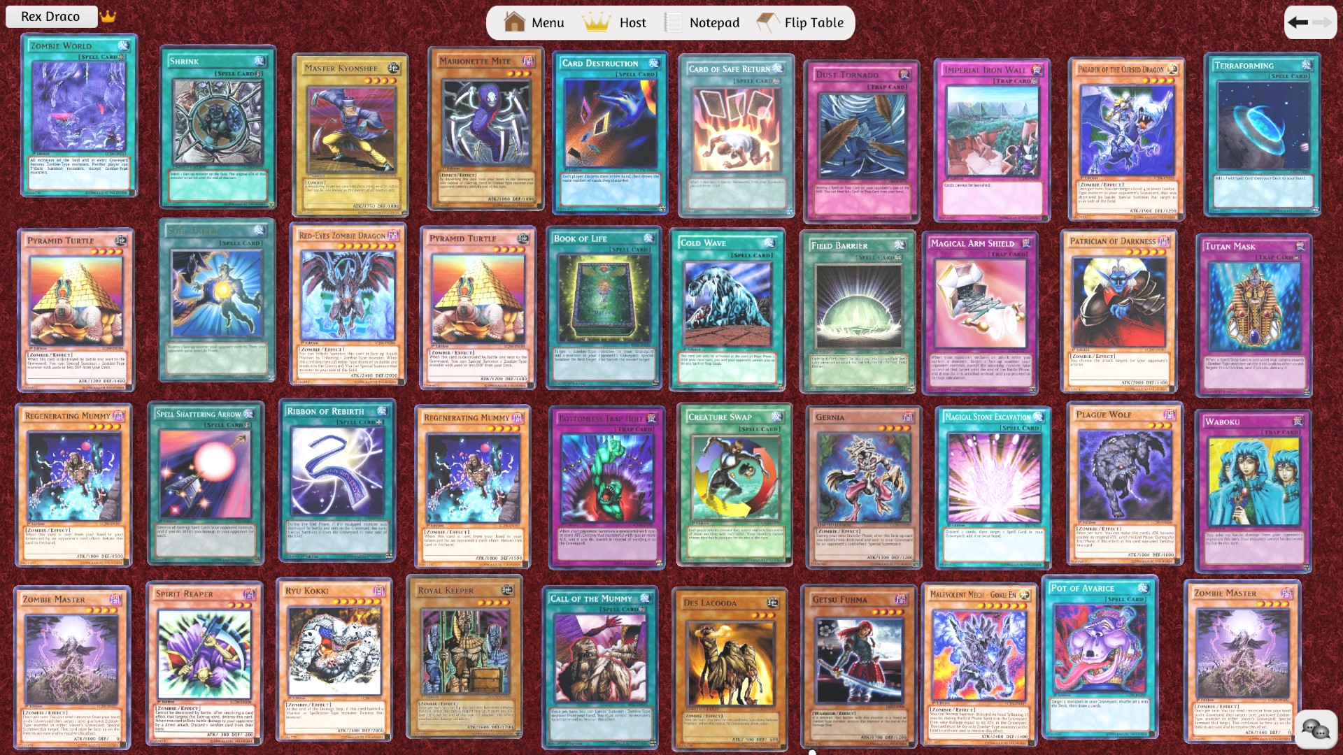yugioh toon madness structure deck Amazon.com: yu-gi-oh KONMEMA Mechanized Madness Structure Display of 8 Decks  : Toys & Games main image 1