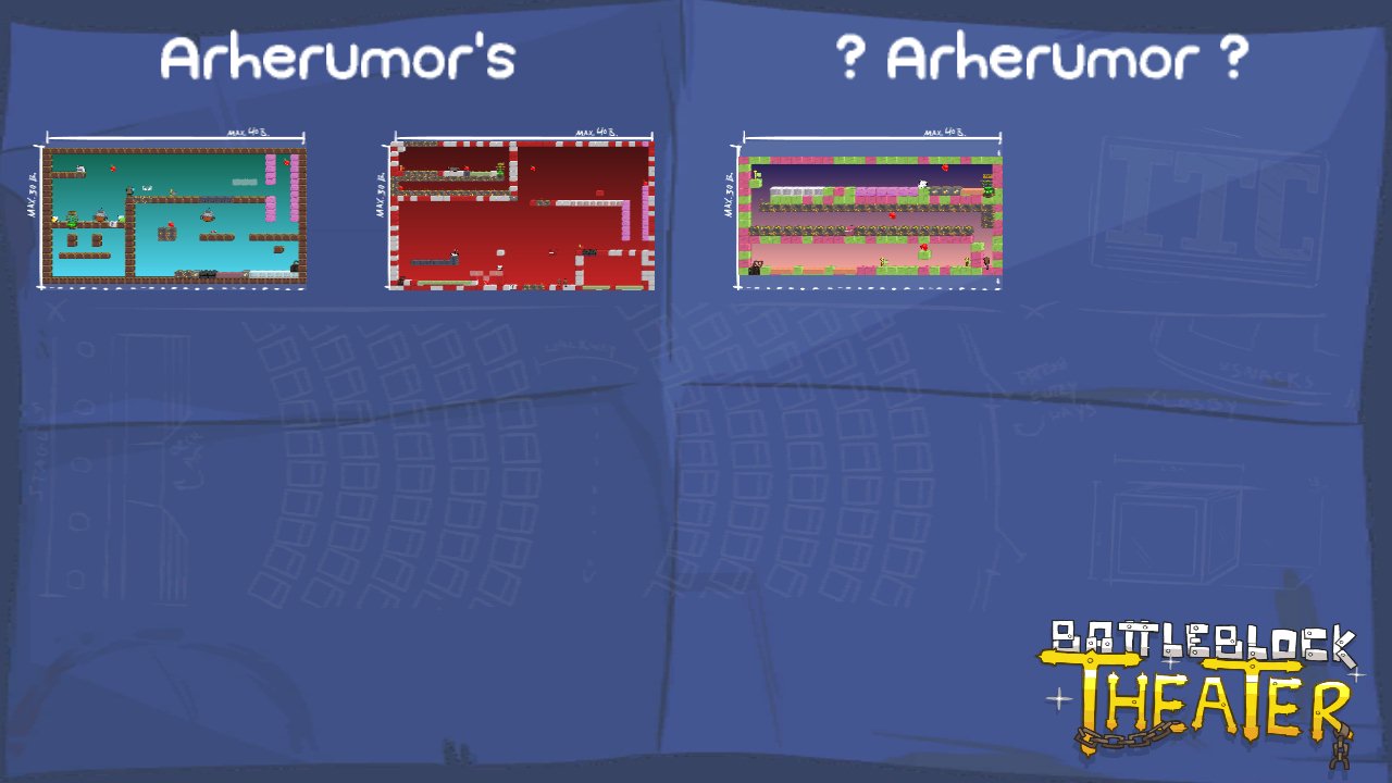 Arherumor's