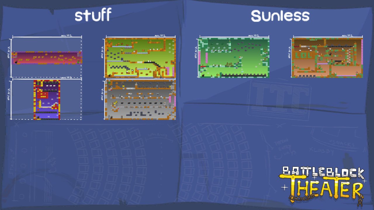 stuff