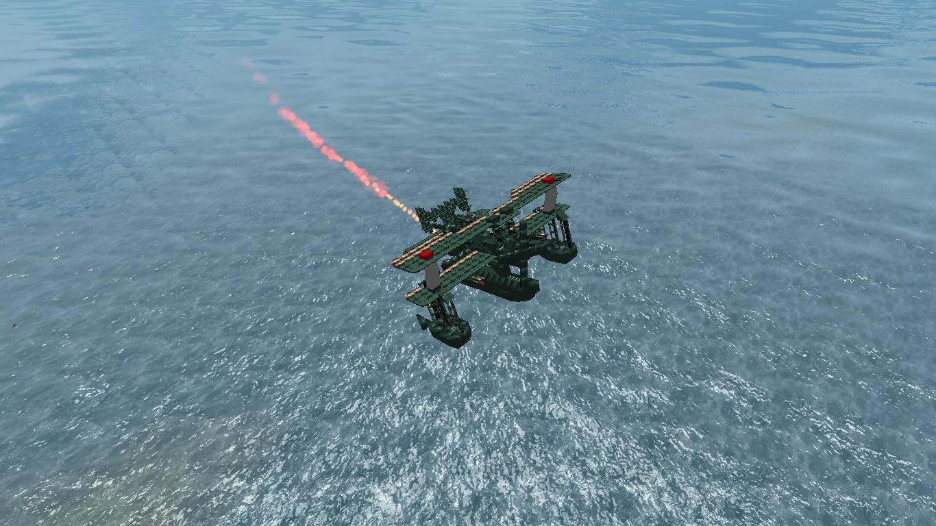 Mitsubishi F1M Torpedo