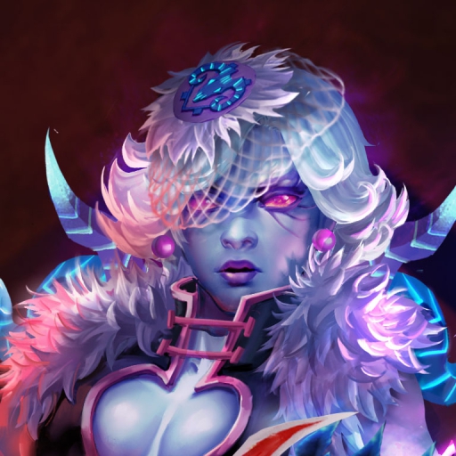 [Loading Screen] Lady of the House of Sacred Ram