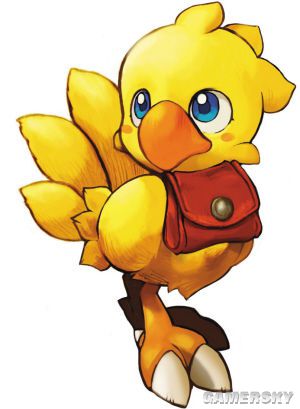 Спільнота Steam :: Посібник :: Chocobo World.