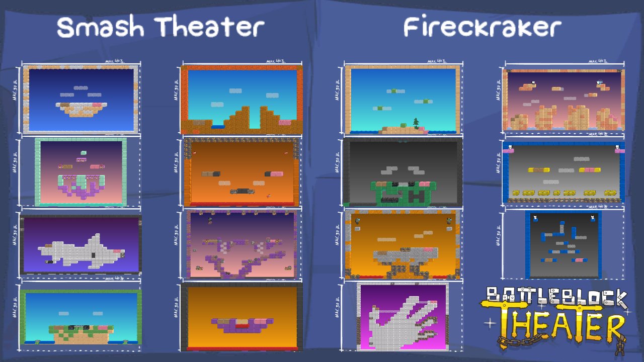 Smash Theater