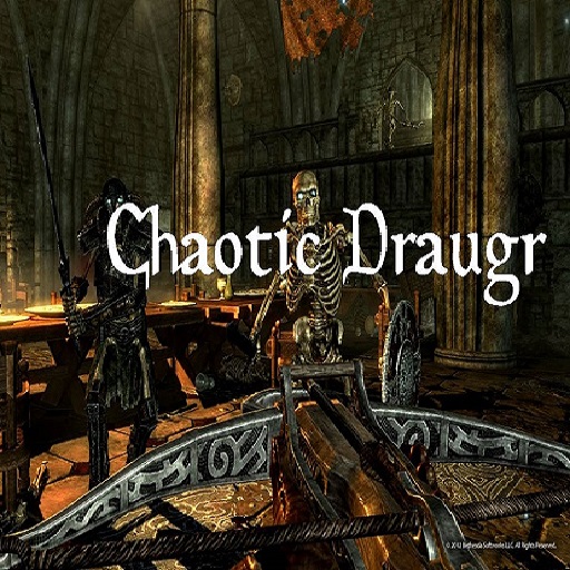 Follower Room Proudspire Manor - Solitude preview