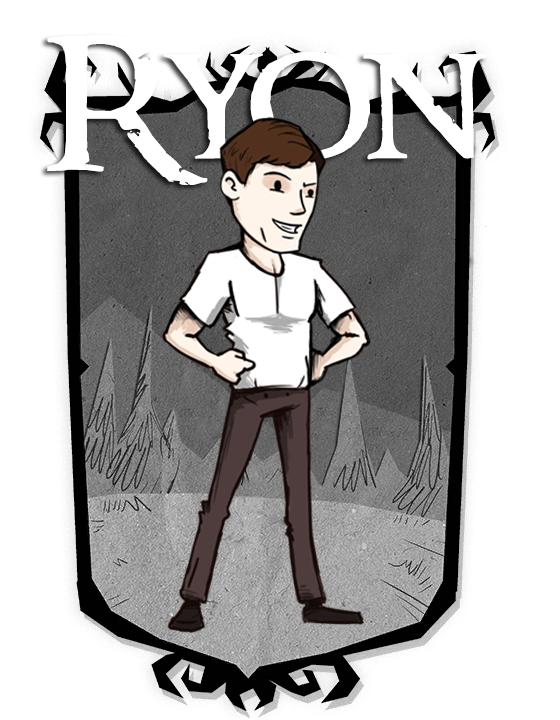 Ryon – Don't Starve Together Mod