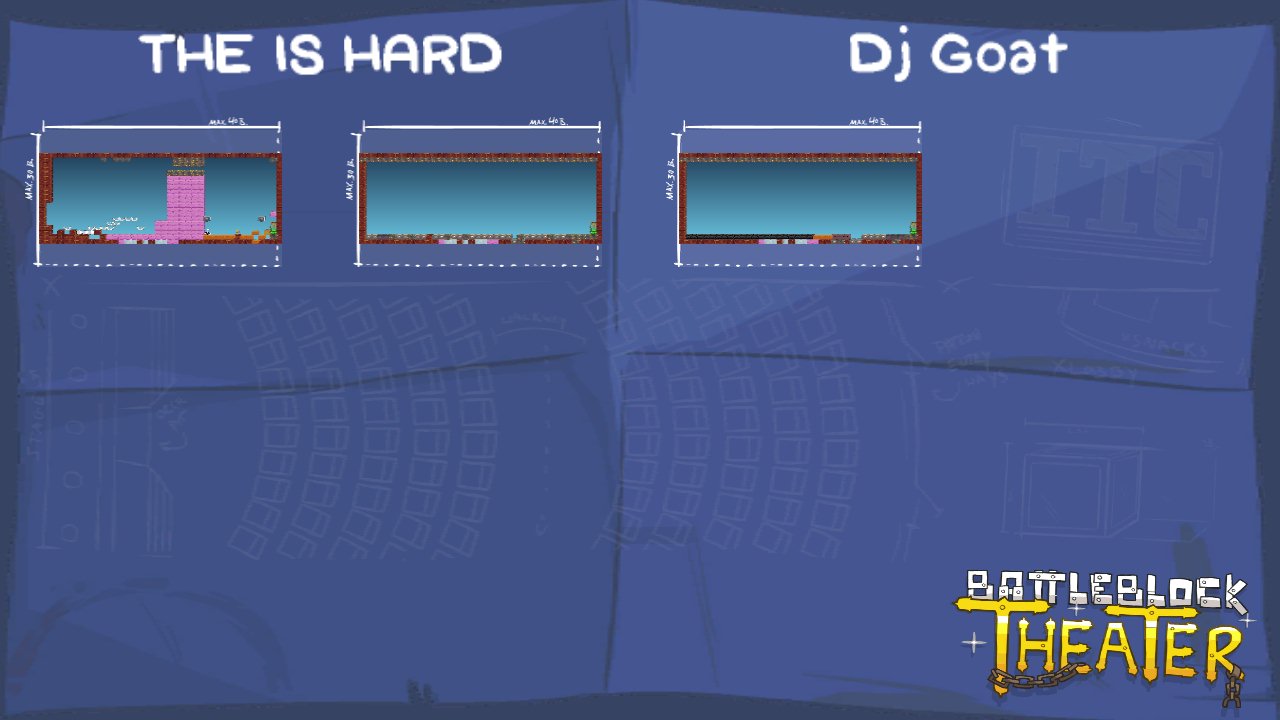 THIS IS HARD