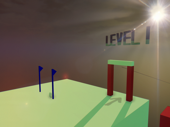 Box's Playground