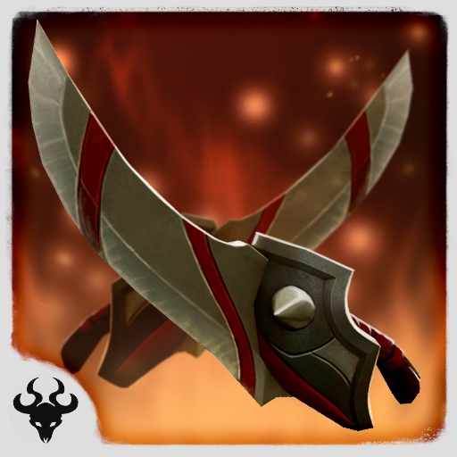 Blades of the Feral Bastion