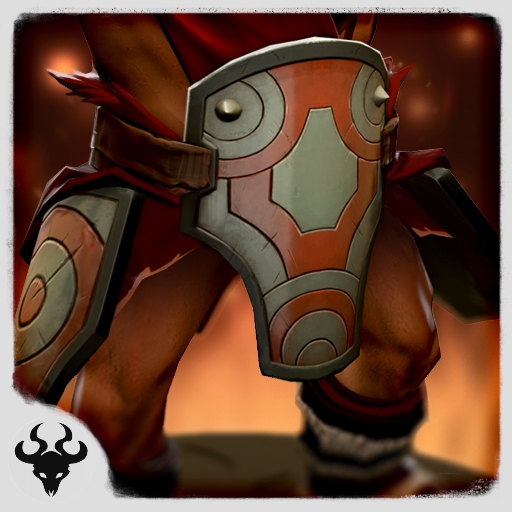 Belt of the Feral Bastion