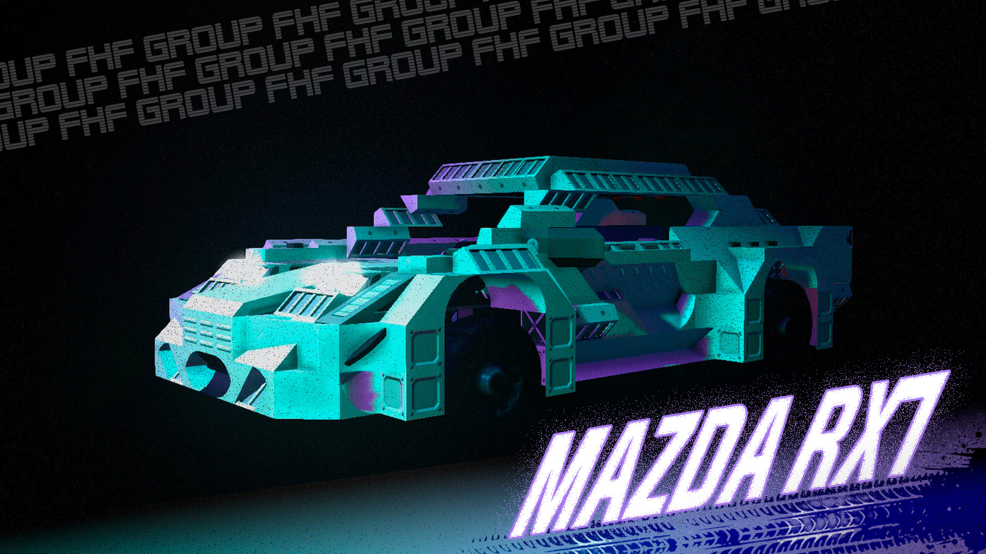 Mazda RX-7