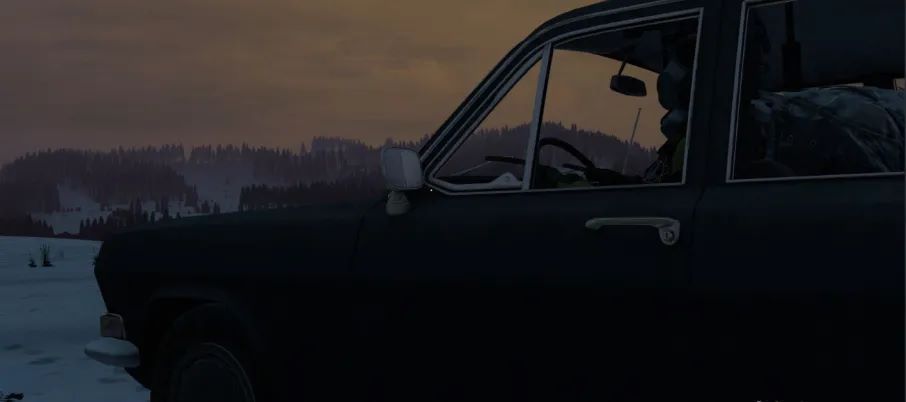 Area 13 loading screen