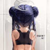 竖屏妃咲体操 r18 preview