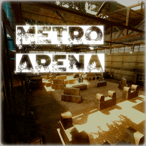 METRO ARENA