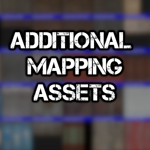 Additional Mapping Assets