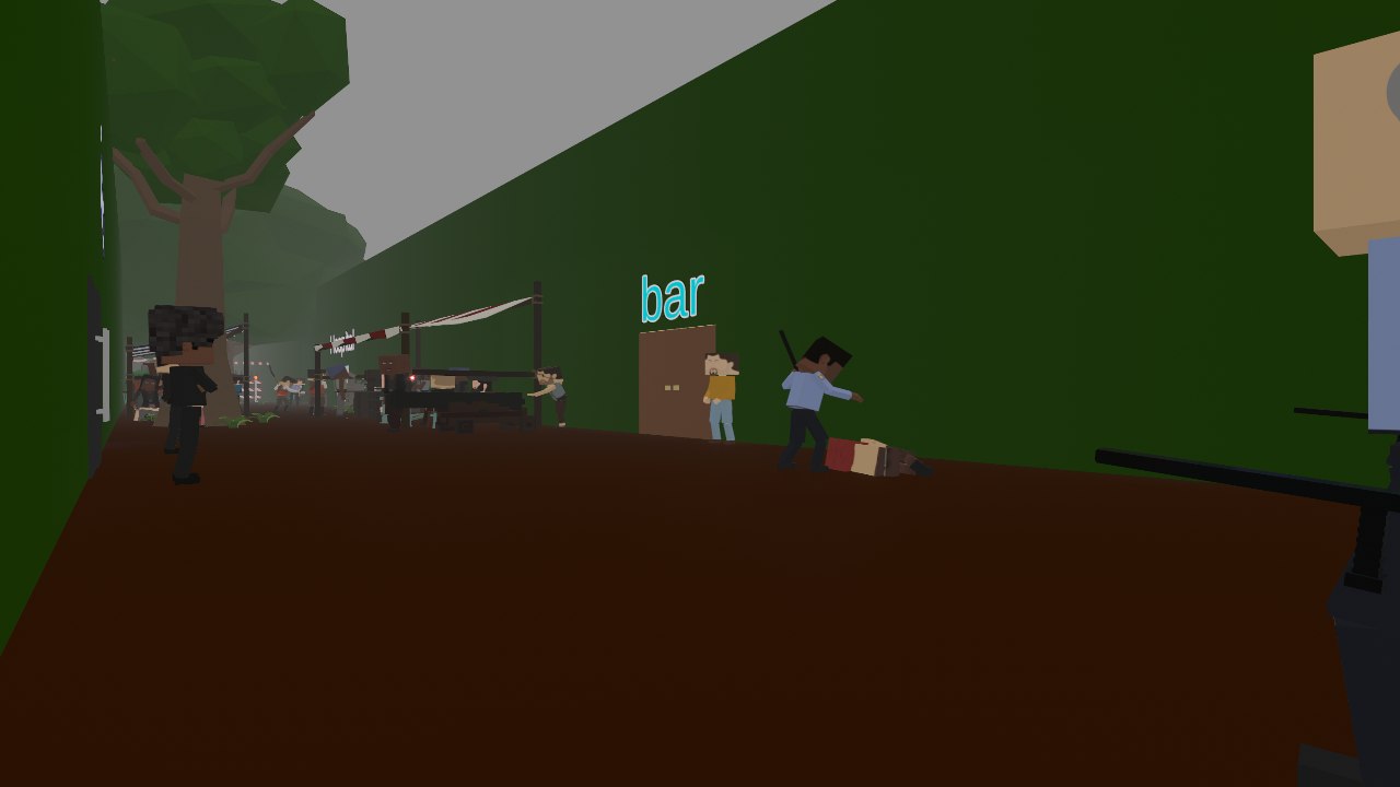 Massacre