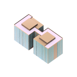 Tech Towers v1.0 (by Nacho)