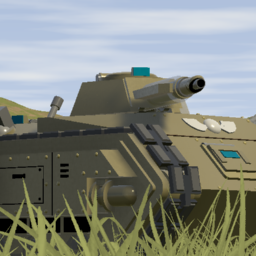 warhammer 40k chimera