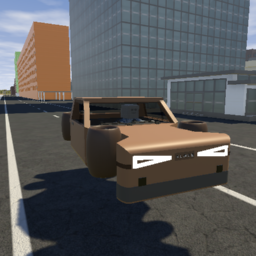 OLD OLD OLD ALabs™: Aero III HoverCar