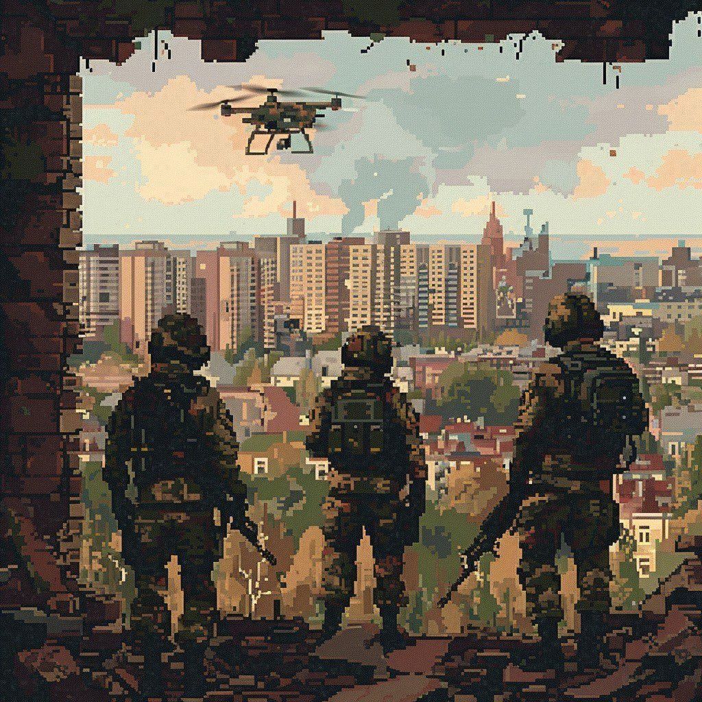 Армированные - MW