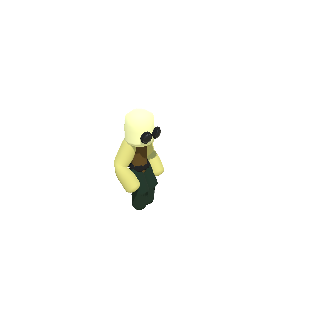 human