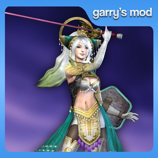 COMM: WO3 NuWa [PM/NPC/Ragdoll]
