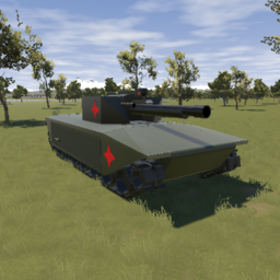 ALabs™: AAV-97 IFV