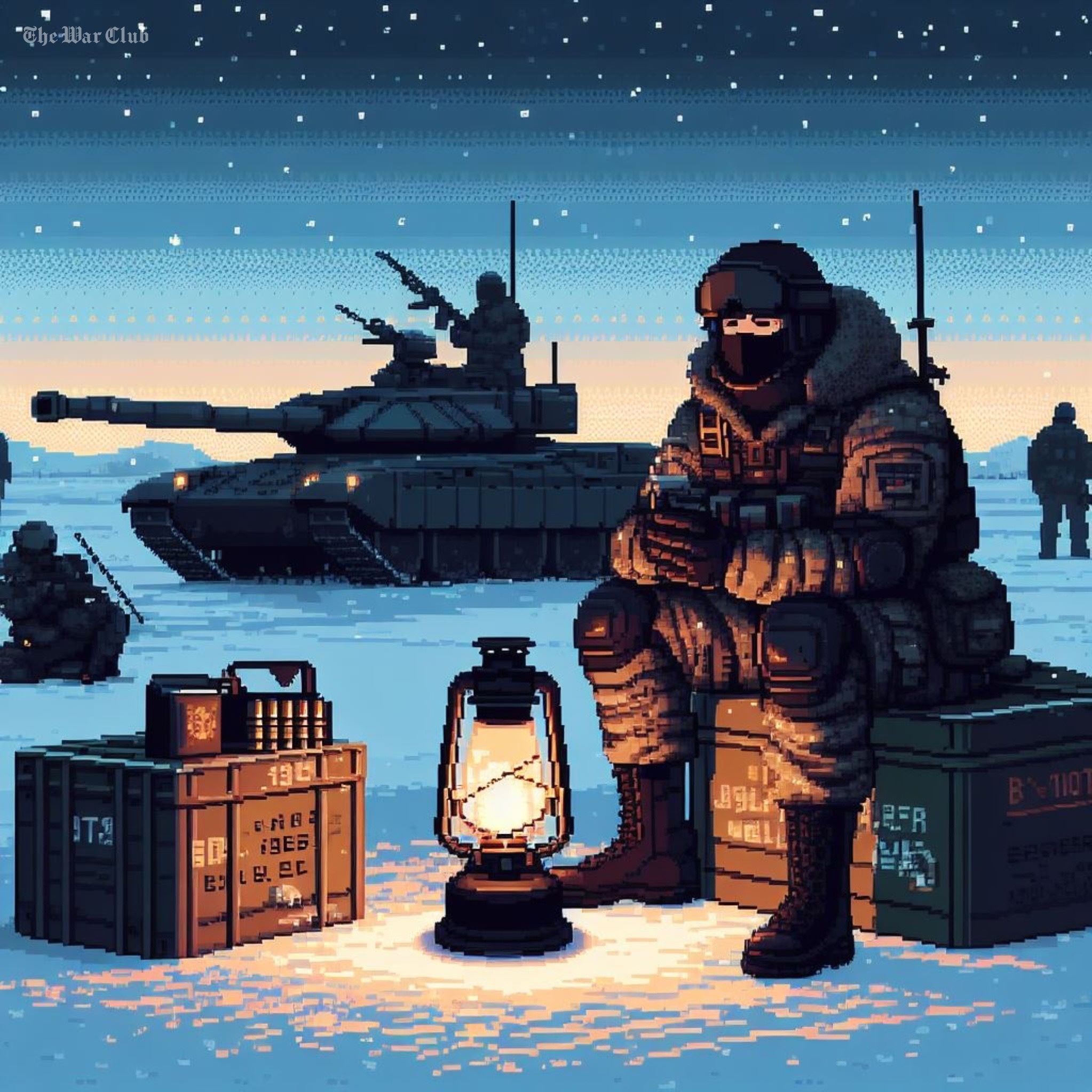 Армированные - Main